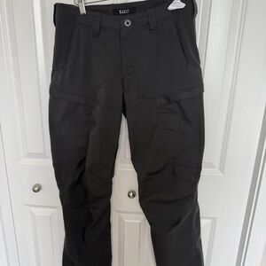 5.11 Tactical Apex Pants 32x30 Dark gray